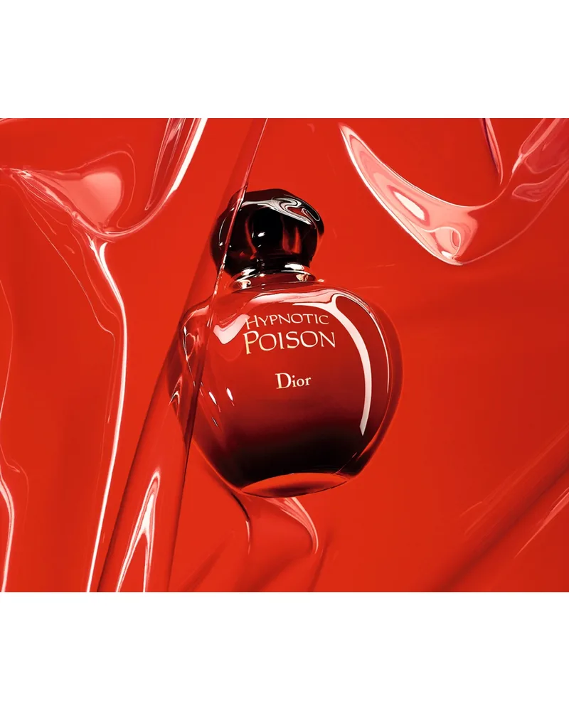 Hypnotic Poison Dior Eau de Toilette - Perfume Feminino 30ml — Dior