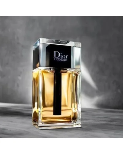 Homme Dior Eau de Toilette - Perfume Masculino 100ml — Dior