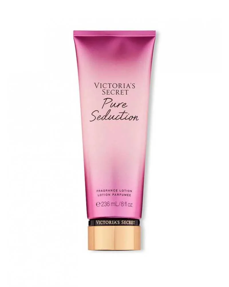 Body Lotion Victoria's Secret Pure Seduction 236ml — Victoria's Secret