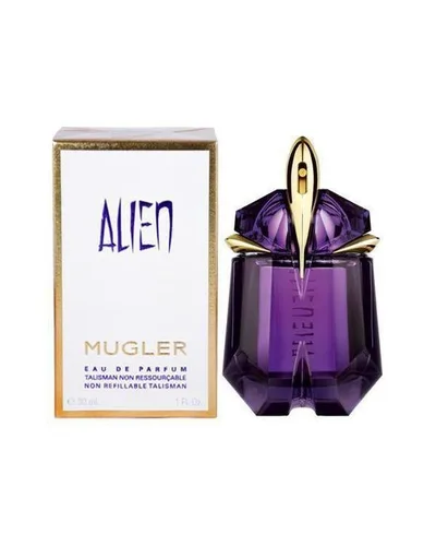Alien Mugler Eau de Parfum - Perfume Feminino 30ml