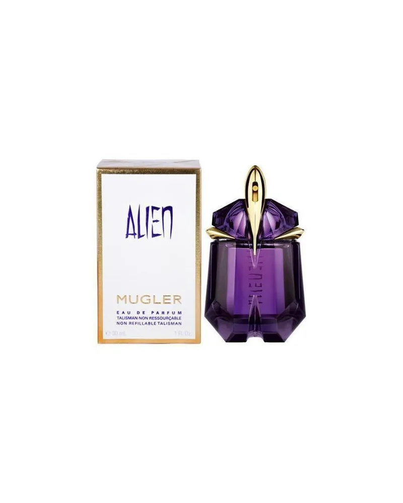 Alien Mugler Eau de Parfum - Perfume Feminino 30ml — Mugler