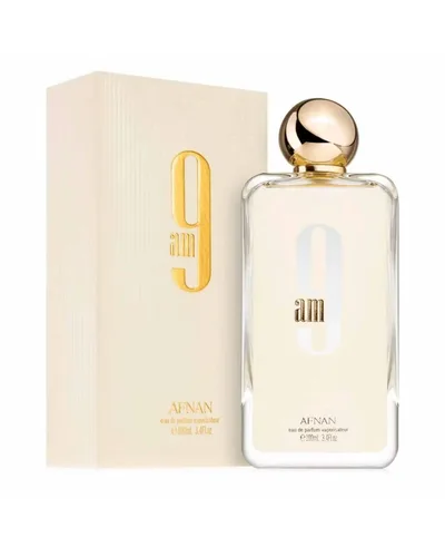 9Am Afnan Eau de Parfum - Perfume Feminino 100ml