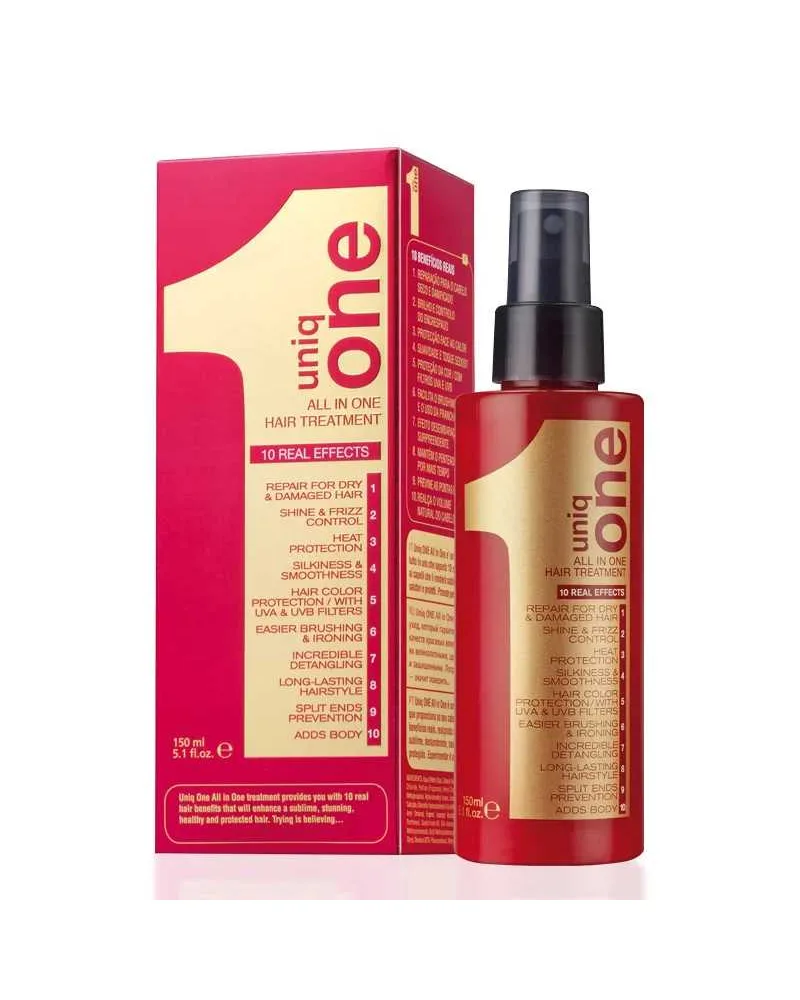 Revlon Professional Uniq One All in One 150ml — Revlon