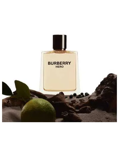 Hero Burberry Eau de Toilette - Perfume Masculino 100ml — Burberry