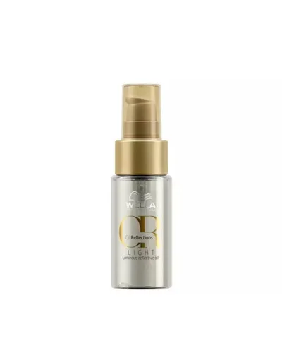 Wella Professionals Oil Reflections Reflective Light - Óleo Capilar 30ml
