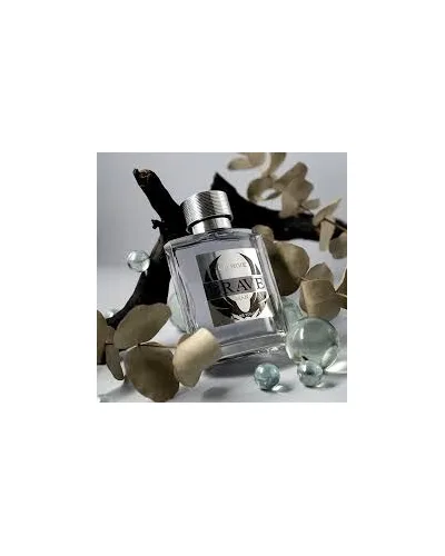 Brave La Rive Eau de Toilette - Perfume Masculino 100ml — La Rive