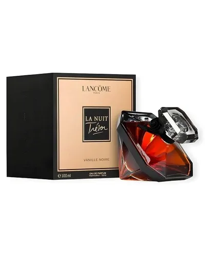 La Nuit Trésor Vanille Noire Lancôme Eau de Parfum - Perfume Feminino 50ml
