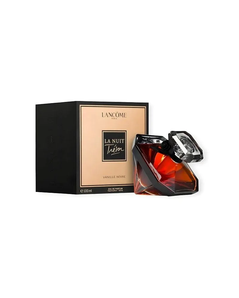 La Nuit Trésor Vanille Noire Lancôme Eau de Parfum - Perfume Feminino 50ml — Lancôme