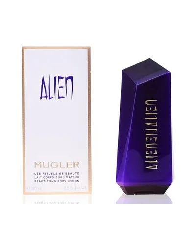Alien Mugler Beautifying - Loção Hidratante Corporal 200ml