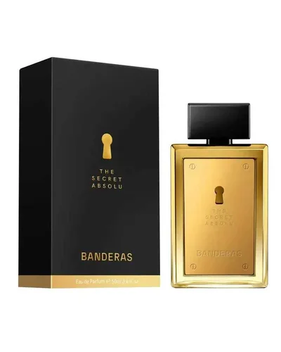 AB - The Secret Absolu 100ml Eau de Parfum