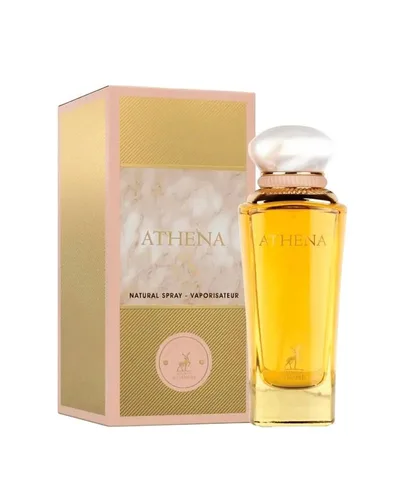 Athena Maison AlHambra Eau de Parfum - Perfume Feminino 100ml