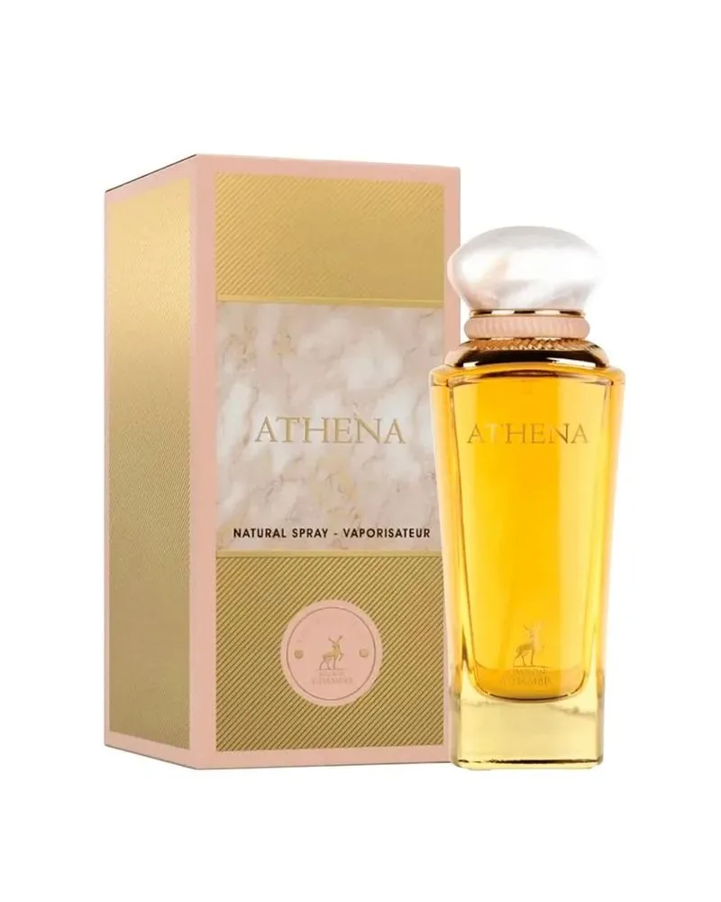 Athena Maison AlHambra Eau de Parfum - Perfume Feminino 100ml — Maison Alhambra