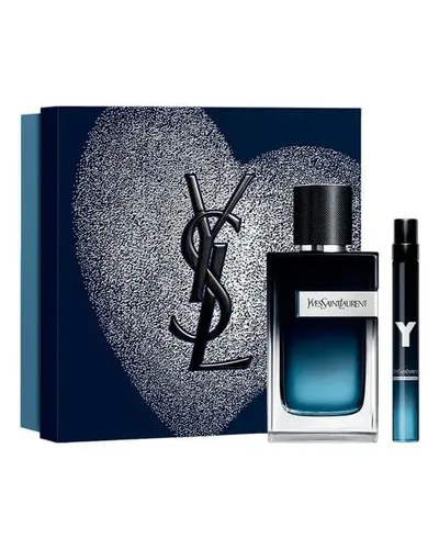 Kit Y Yves Saint Laurent Eau de Parfum - Perfume Masculino 100 + 10ml — Yves Saint Laurent