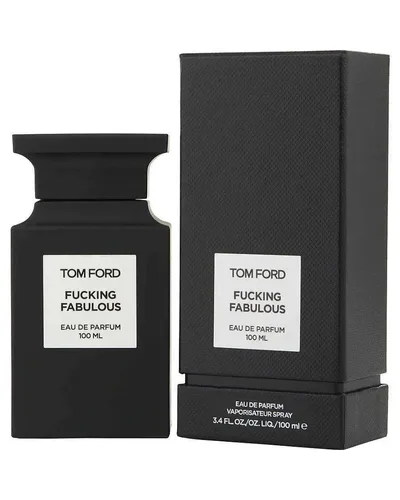 Fucking Fabulous Tom Ford Eau de Parfum - Perfume Compartilhável 100ml