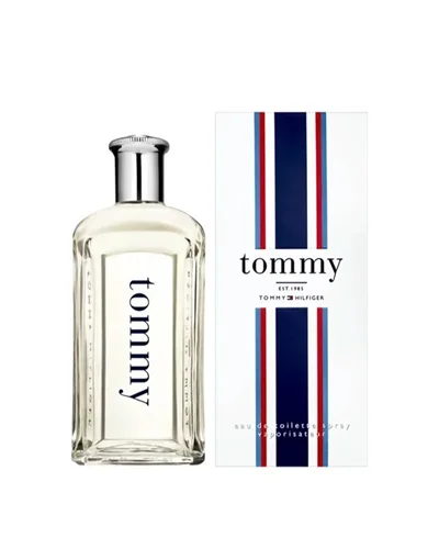 Tommy Tommy Hilfiger Eau de Toilette - Perfume Masculino 100ml