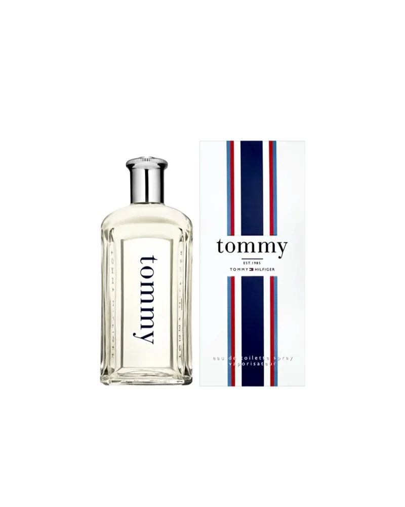 Tommy Tommy Hilfiger Eau de Toilette - Perfume Masculino 100ml — Tommy Hilfiger