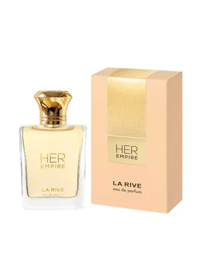 Her Empire La Rive Eau de Parfum - Perfume Feminino 90ml
