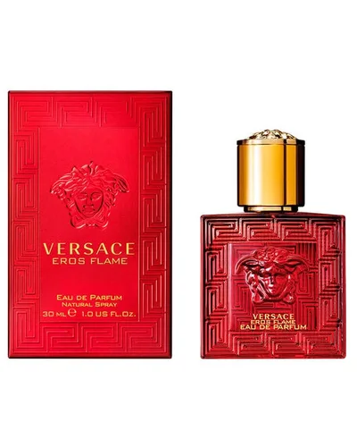Eros Flame Versace Eau de Parfum - Perfume Masculino 30ml