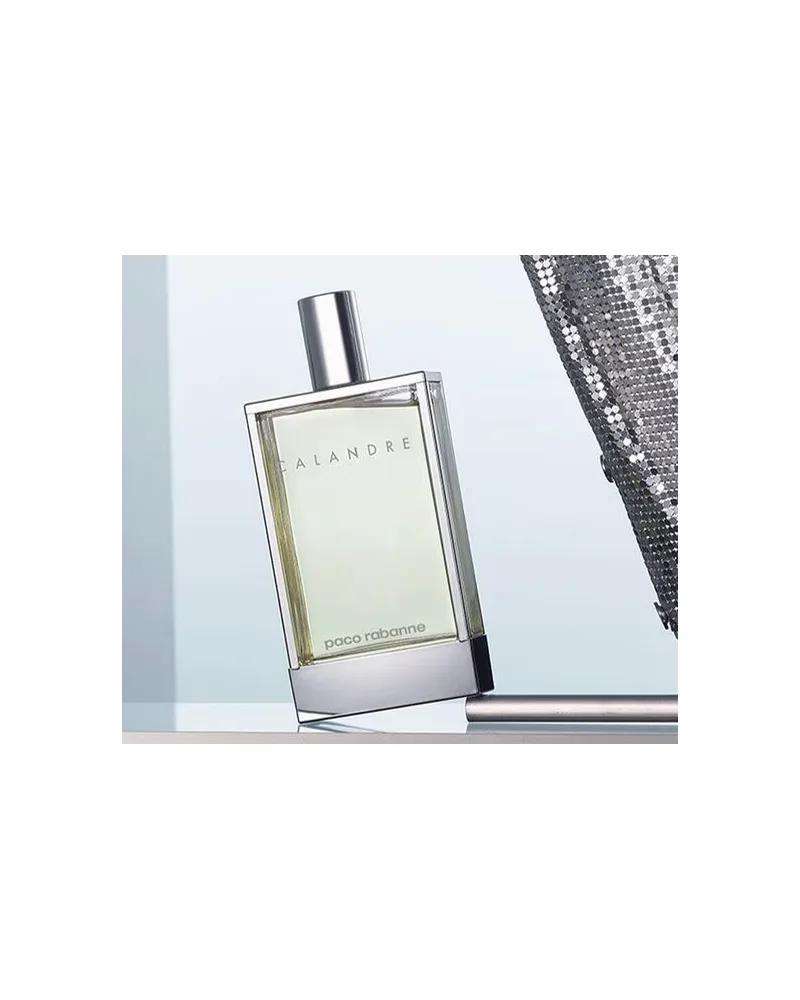 Calandre Paco Rabanne Eau de Toilette - Perfume Feminino 100ml — Rabanne