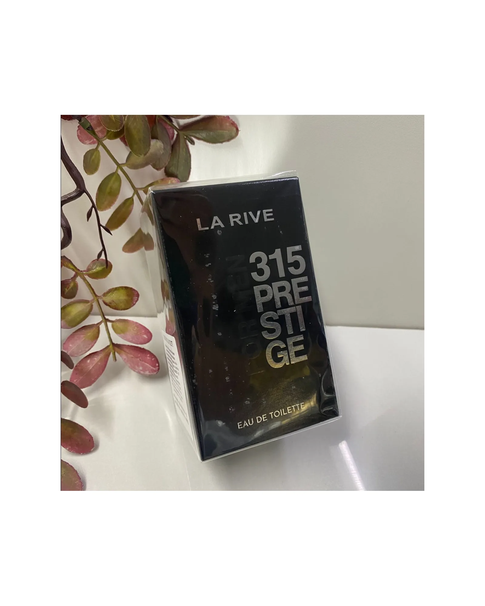 315 Prestige La Rive Eau de Toilette - Perfume Masculino 100ml