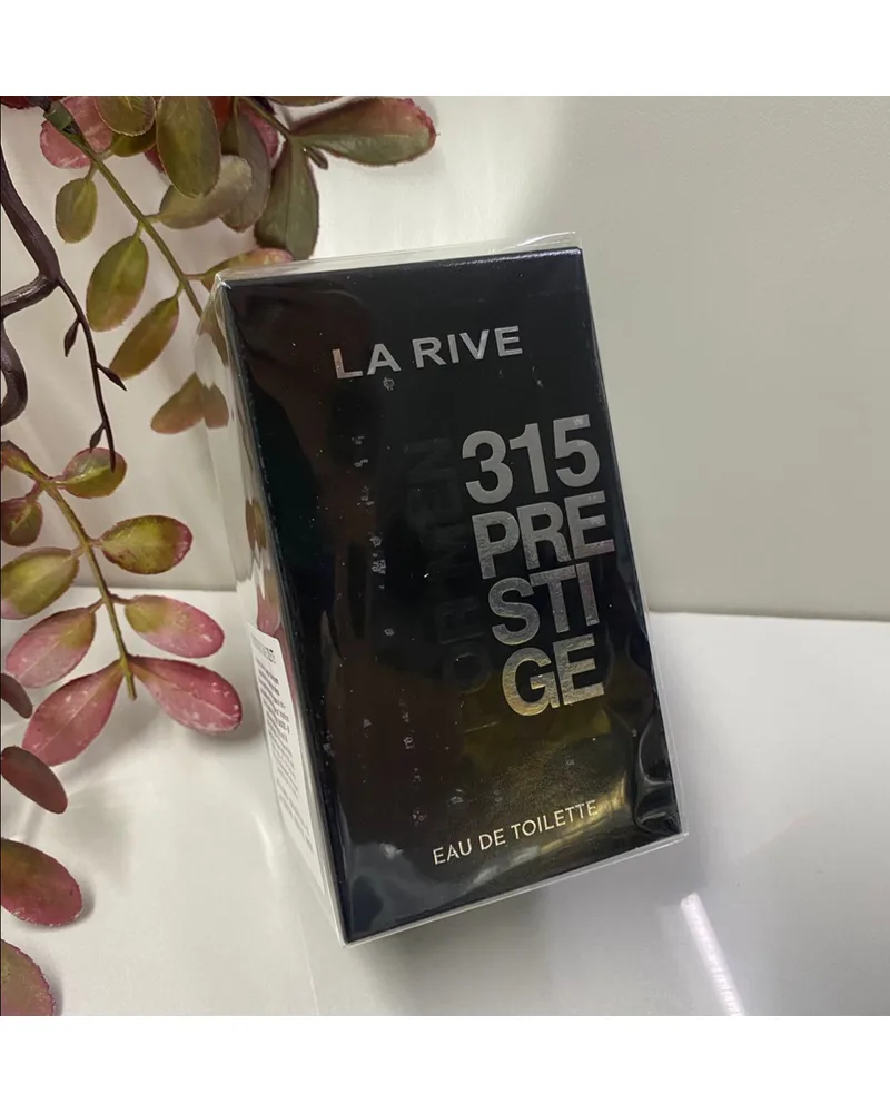 315 Prestige La Rive Eau de Toilette - Perfume Masculino 100ml — La Rive