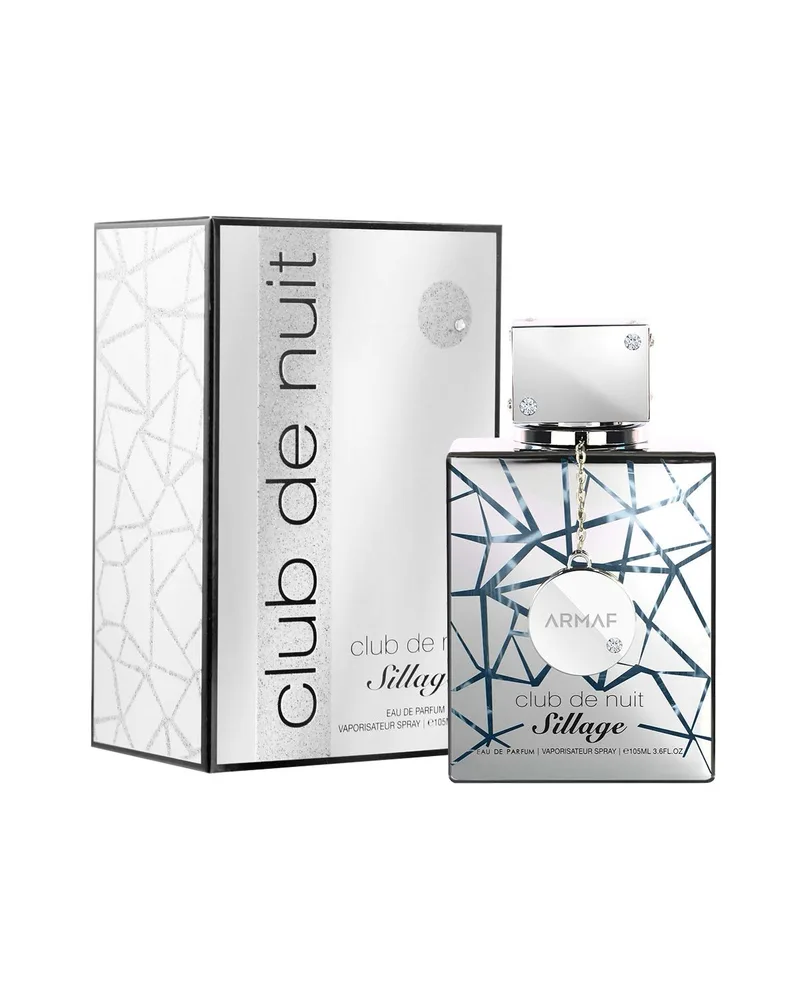 Armaf - Club de Nuit Sillage 105ml Eau de Parfum — Armaf