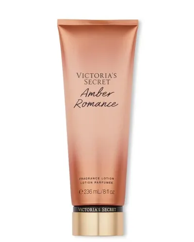 Body Lotion Victoria's Secret Amber Romance 236ml — Victoria's Secret