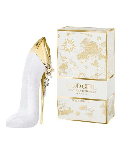 Good Girl Sparkling Ice Carolina Herrera Eau de Parfum - Perfume Feminino 80ml