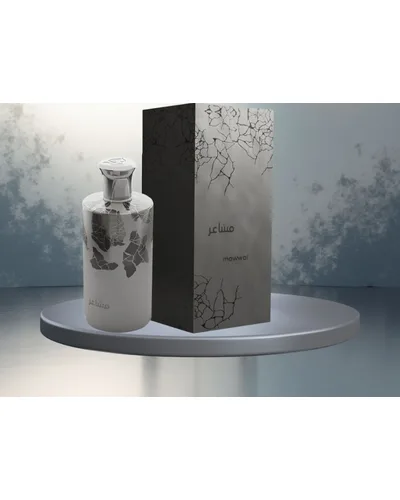 Sense Nour Mawwal Eau de Parfum - Perfume Feminino 100ml