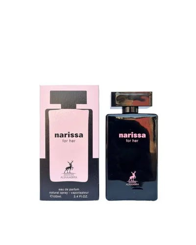 Narissa For Her Maison Alhambra Eau de Parfum - Perfume Feminino 100ml