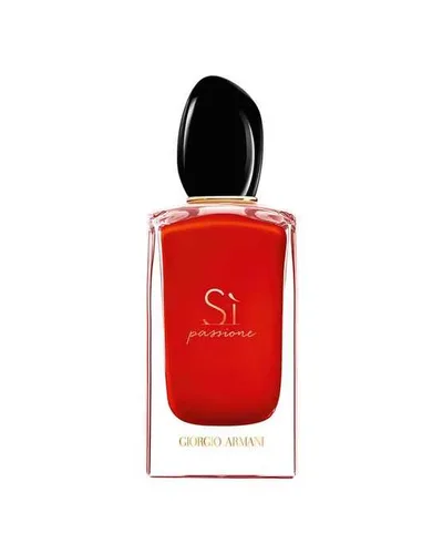 Sì Passione Giorgio Armani Eau de Parfum - Perfume Feminino 100ml