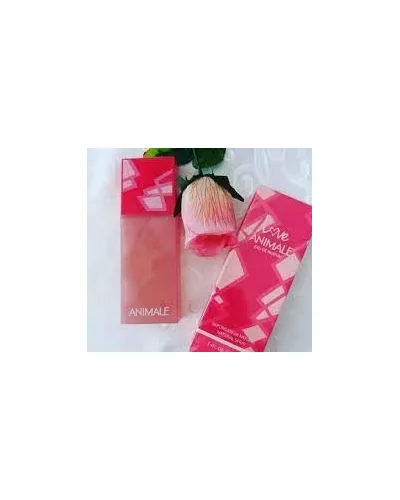 Love Animale Eau de Parfum - Perfume Feminino 100ml