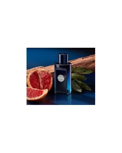 AB - The Icon 50ml Eau de Toilette — Antonio Banderas