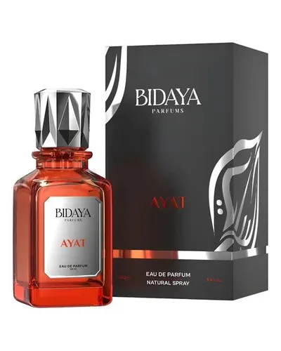 Ayat Bidaya Eau de Parfum - 100ML Compartilhável