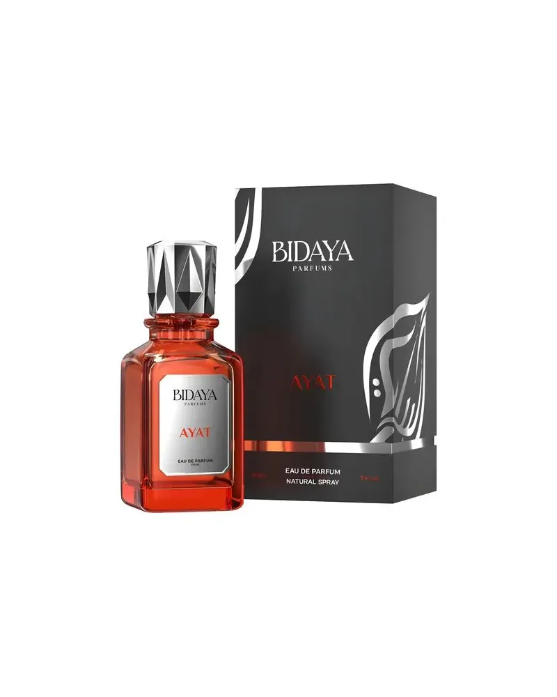 Ayat Bidaya Eau de Parfum - 100ML Compartilhável — Bidaya