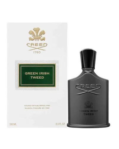 Green Irish Tweed Creed - Perfume Masculino 100ml