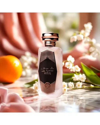 Shouq Al Wataniah Eau de Parfum - Perfume Compartilhável 100ml