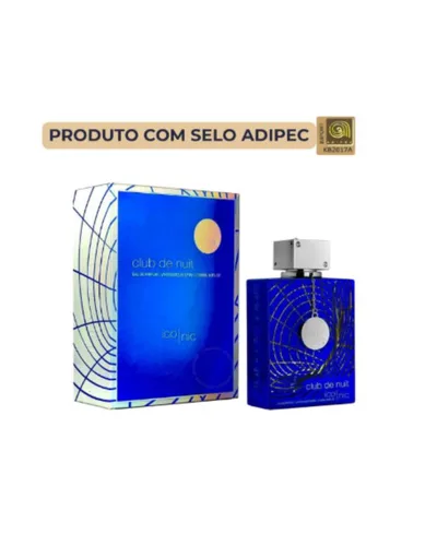 Armaf - Club de Nuit Iconic 105ml Eau de Parfum