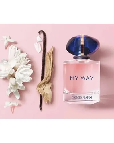 My Way Giorgio Armani Feminino Eau de Parfum 90ml