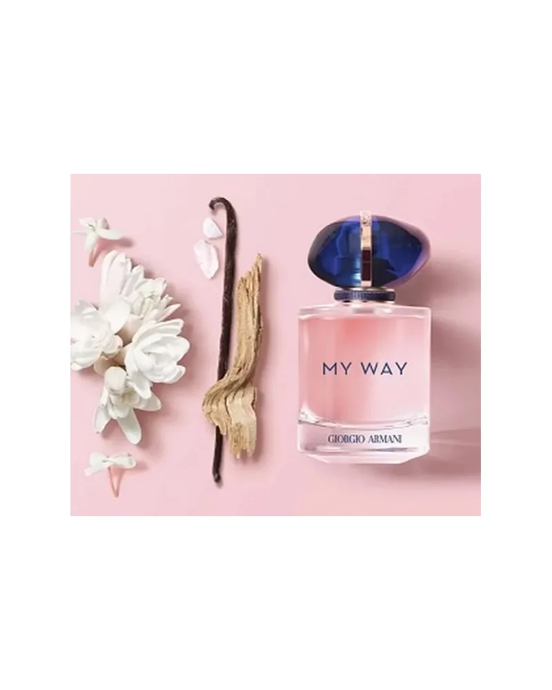 My Way Giorgio Armani Feminino Eau de Parfum 90ml — Giorgio Armani