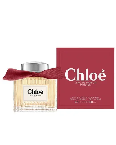 Chloé Intense Eau de Parfum - Perfume Feminino 100ml