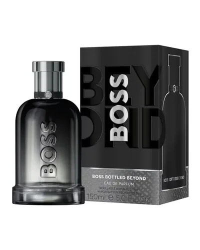 Bottled Beyond Hugo Boss Eau de Parfum - Perfume Masculino 100ml