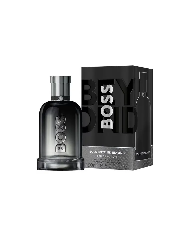 Bottled Beyond Hugo Boss Eau de Parfum - Perfume Masculino 100ml — Hugo Boss