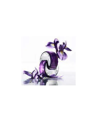 Omnia Amethyste Bvlgari Eau de Toilette -  Perfume Feminino 100ml
