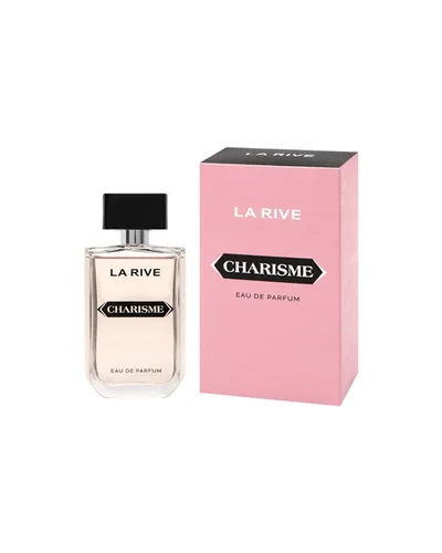 Charisme La Rive Eau de Parfum - Perfume Feminino 90ml