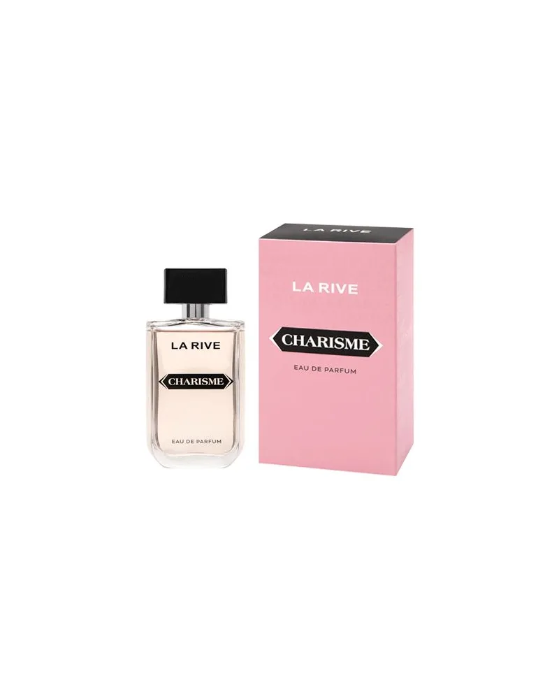 Charisme La Rive Eau de Parfum - Perfume Feminino 90ml — La Rive