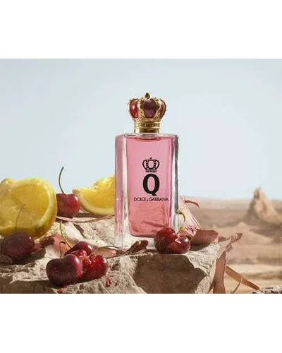 Queen Dolce & Gabbana Eau de Parfum - Perfume Feminino 100ml