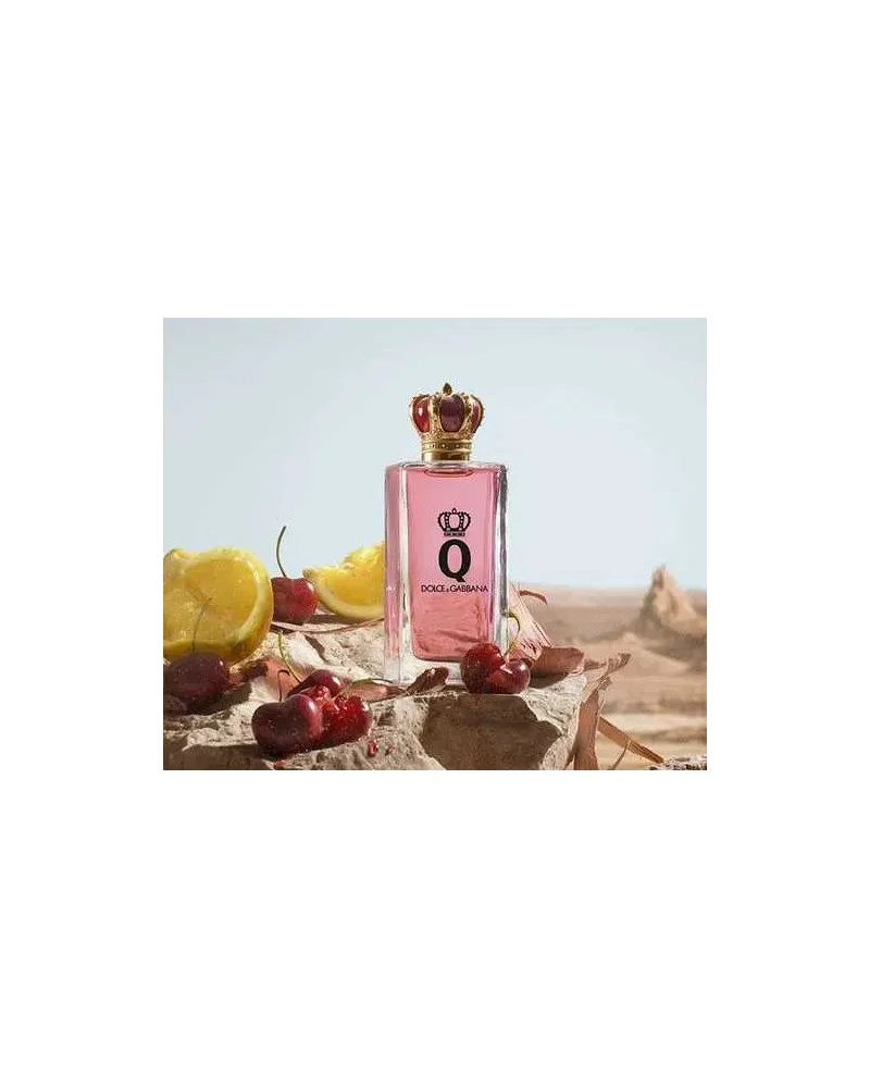 Queen Dolce & Gabbana Eau de Parfum - Perfume Feminino 100ml — Dolce & Gabbana