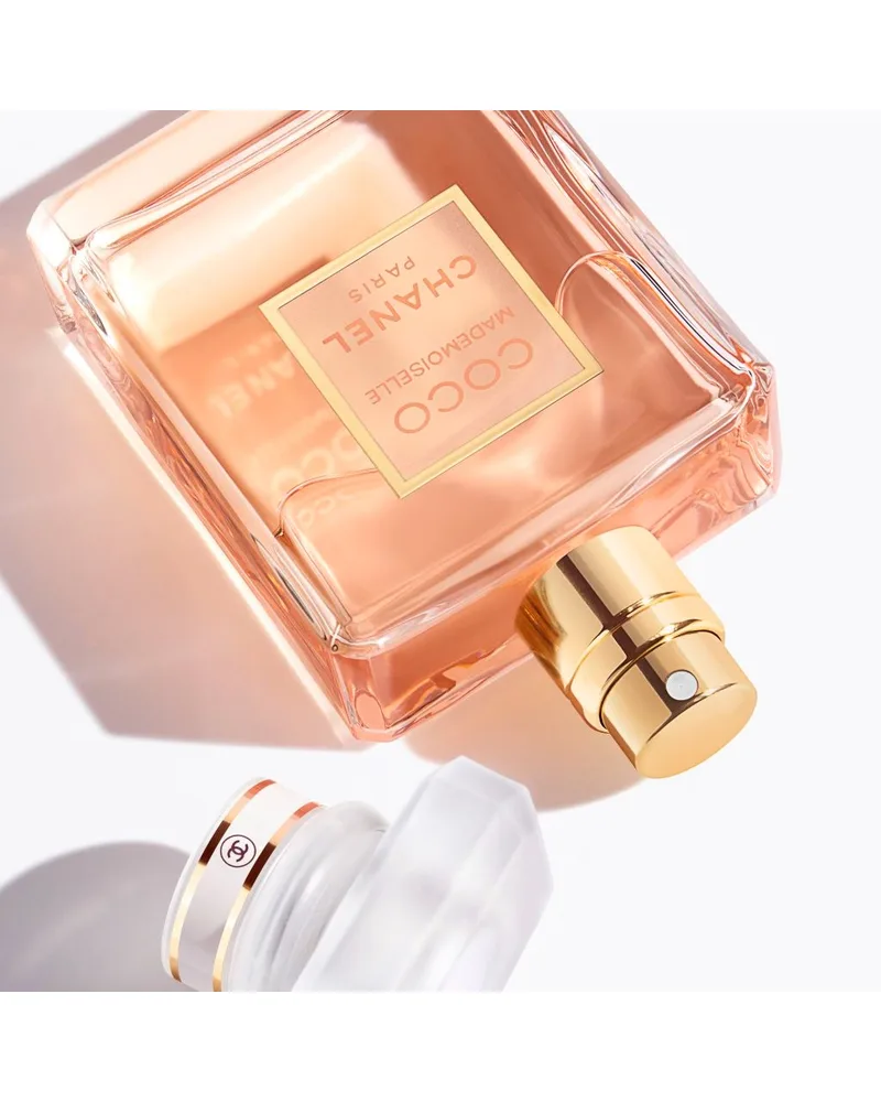 Coco Mademoiselle Chanel Eau de Parfum - Perfume Feminino 100ml — Chanel