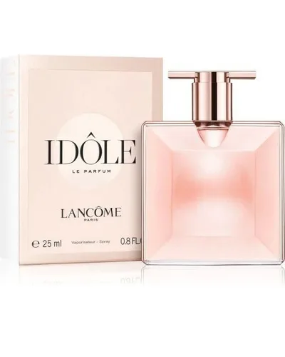 Idôle Lancôme Eau de Parfum - Perfume Feminino 25ml